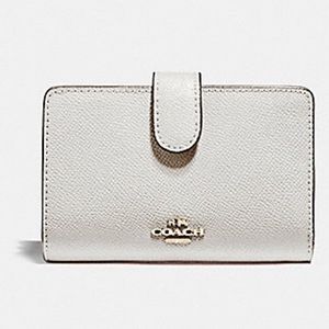 💯❤️Coach women wallet
